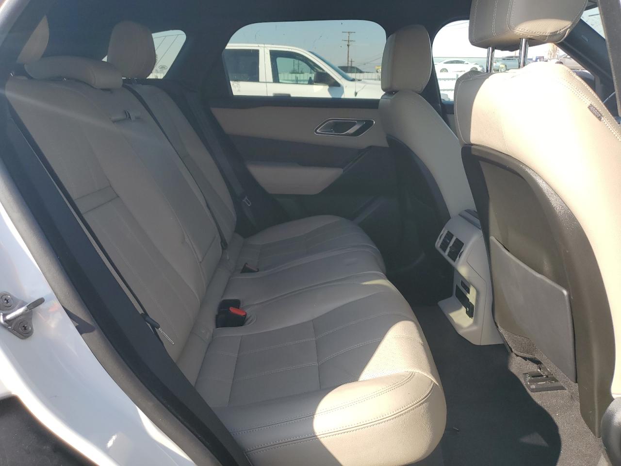 2019 Land Rover Range Rover Velar S VIN: SALYB2EX6KA214284 Lot: 90821605