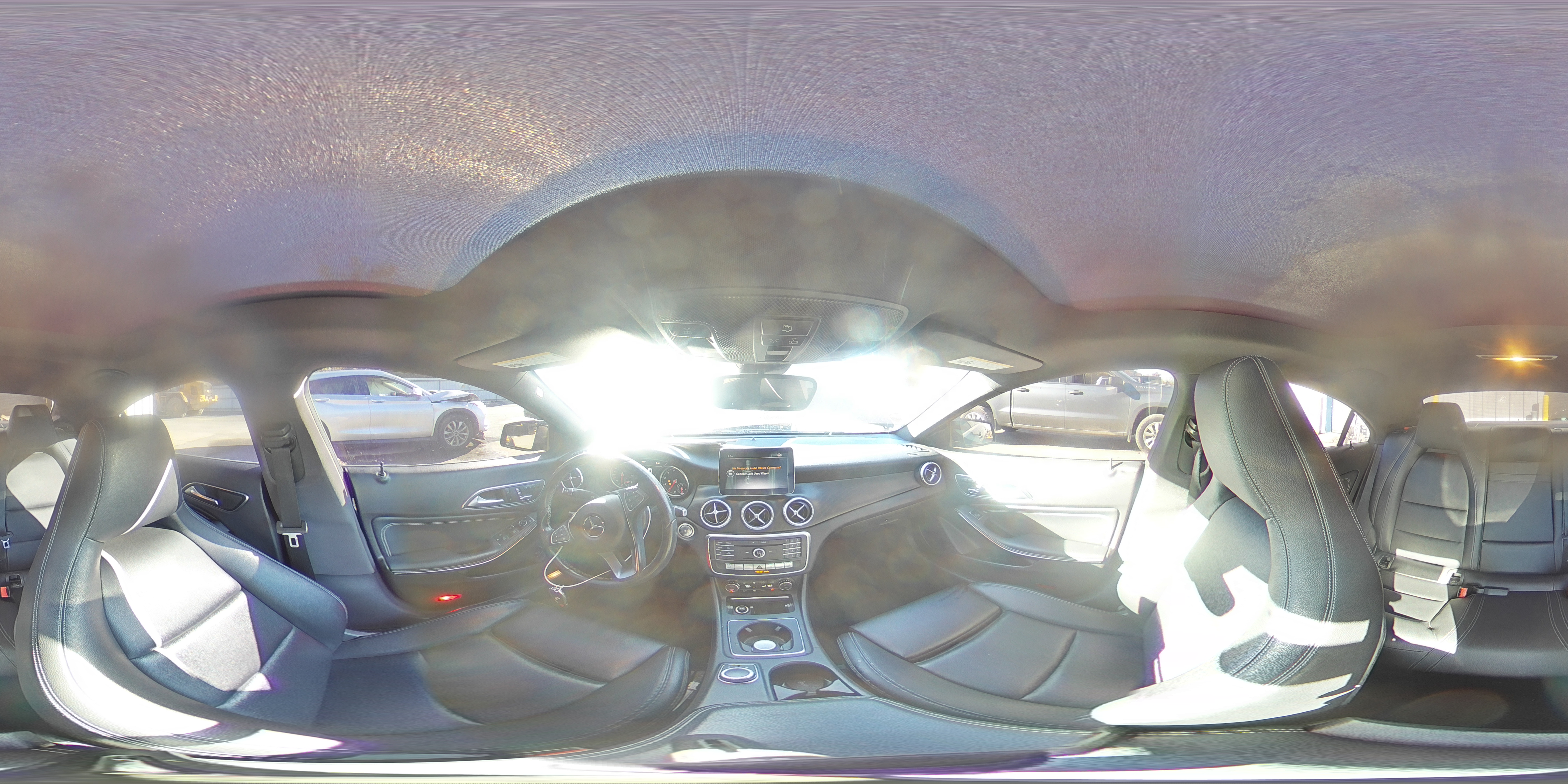 2018 Mercedes-Benz Cla 250 4Matic VIN: WDDSJ4GB6JN556960 Lot: 87072725