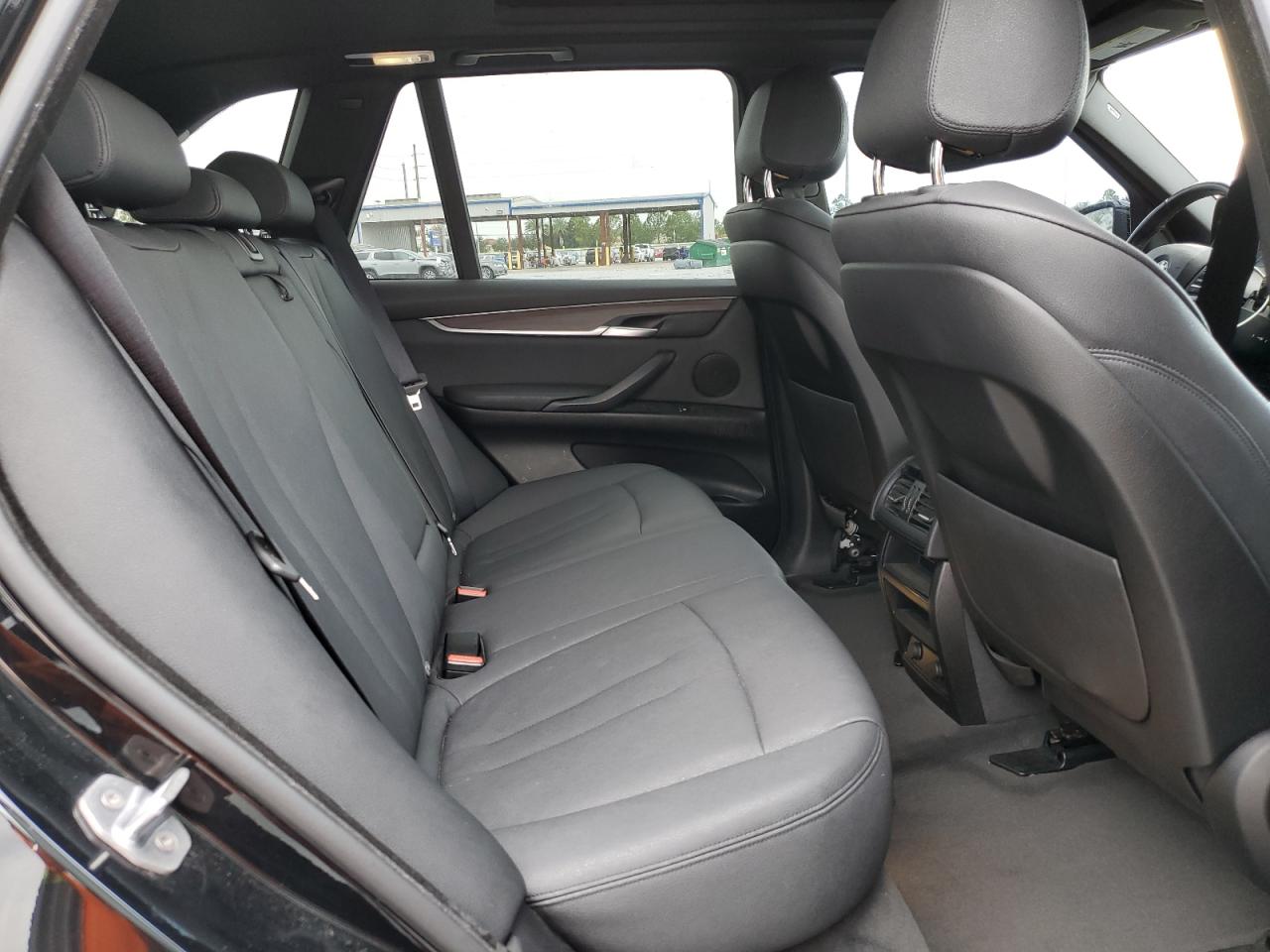 2017 BMW X5 Sdrive35I VIN: 5UXKR2C38H0U22706 Lot: 85541915