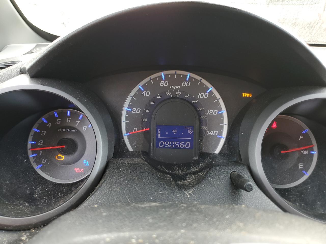 2010 Honda Fit VIN: JHMGE8H23AS027041 Lot: 82378025