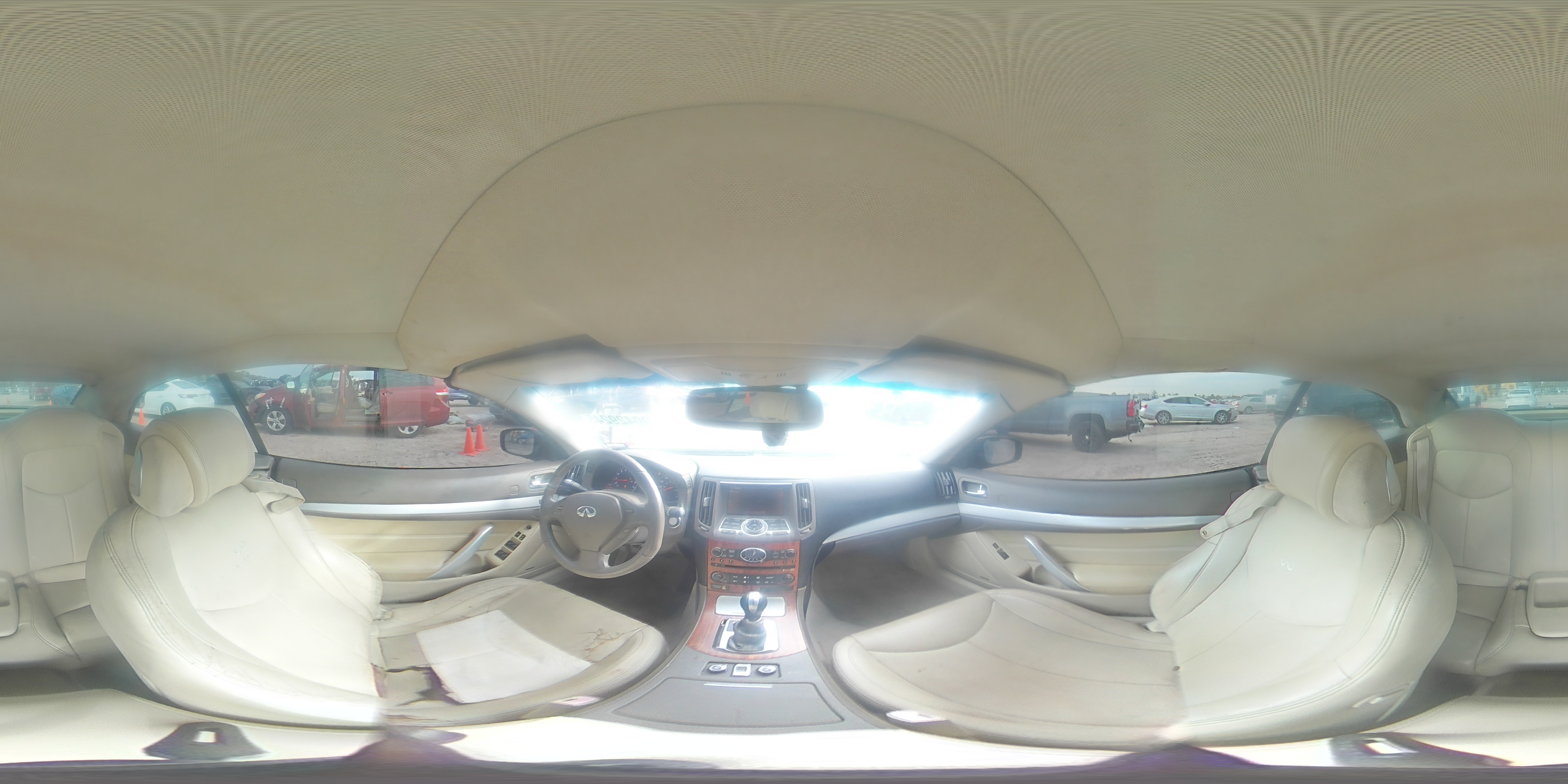 2009 Infiniti G37 Base VIN: JNKCV66E59M722878 Lot: 90429245