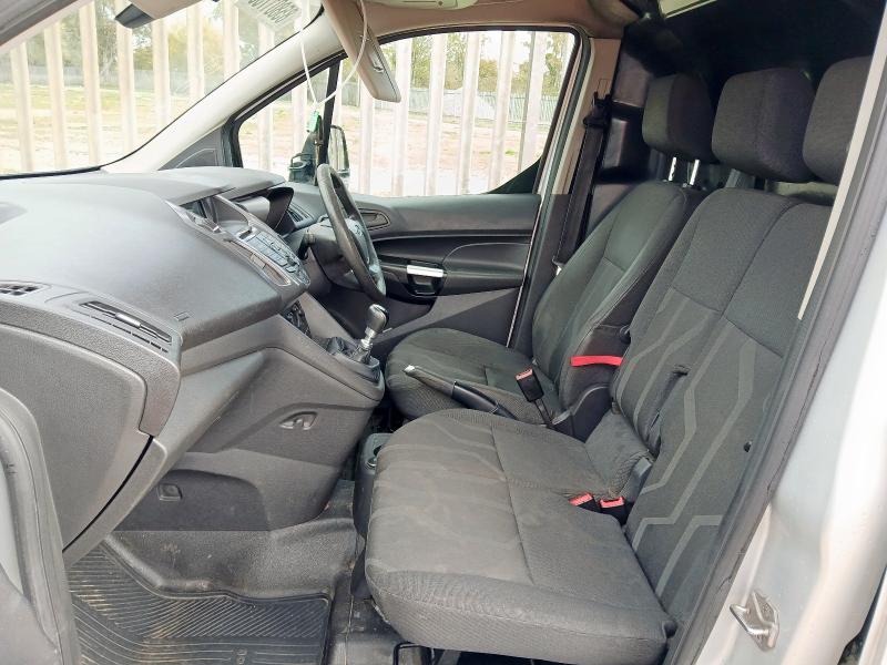 2016 FORD TRANSIT CONNECT 1.5 TDCI 120PS TREND VAN