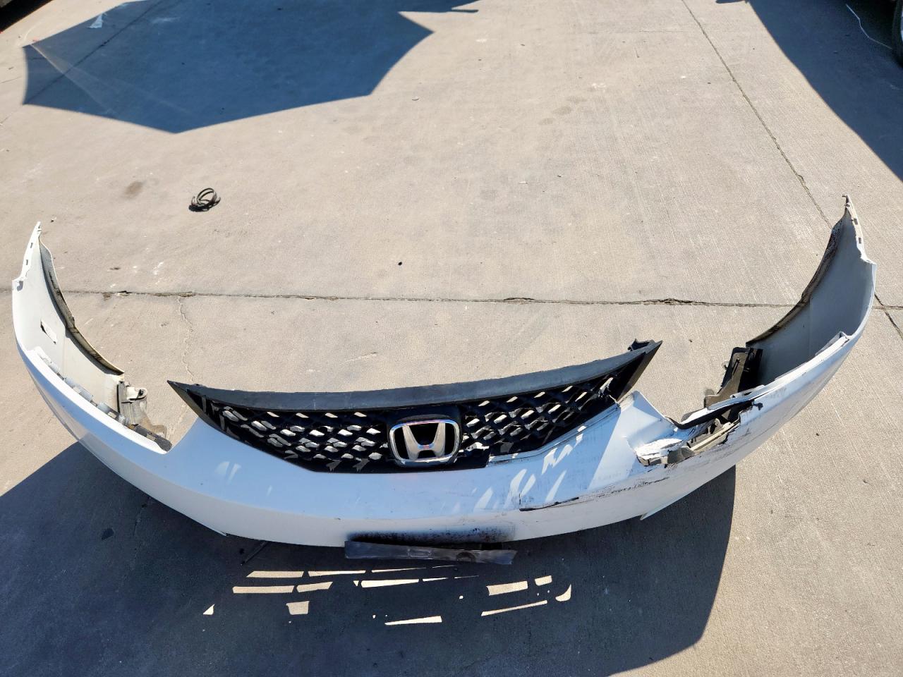 2011 Honda Civic Exl VIN: 2HGFG1B9XBH513456 Lot: 85855205