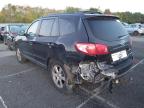 2009 HYUNDAI SANTA FE CDX CRTD  for sale at Copart SANDTOFT