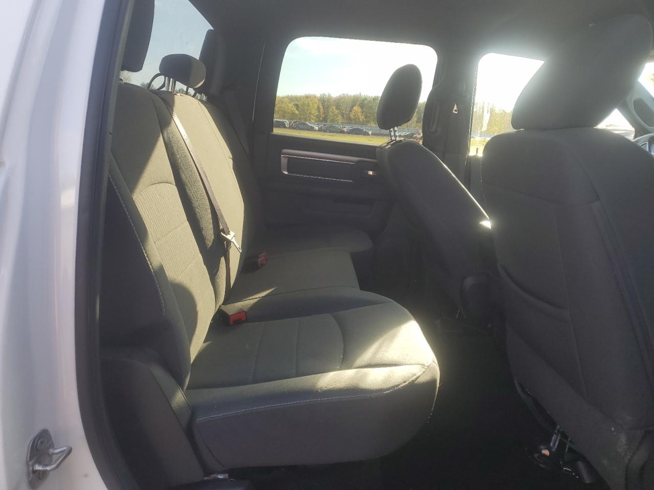 2022 Ram 1500 Classic Slt VIN: 1C6RR7LG6NS246987 Lot: 85943585