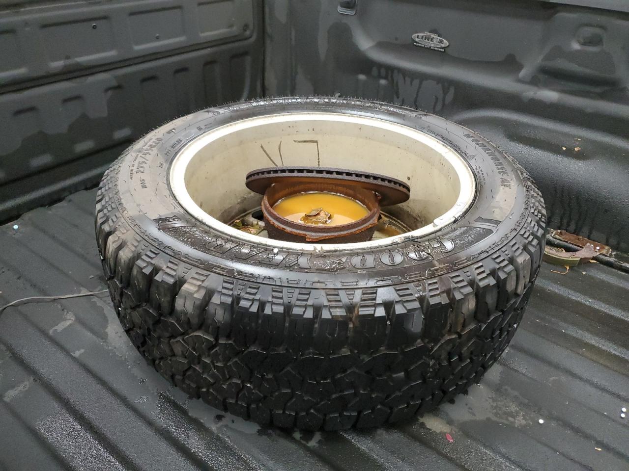 2015 GMC Sierra K1500 Sle VIN: 1GTV2UEC4FZ157562 Lot: 90268765