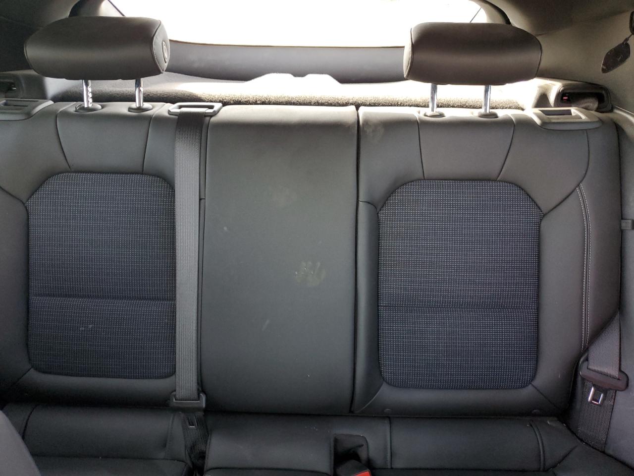 2025 Buick Envista Preferred VIN: KL47LAEPXSB127583 Lot: 84721915