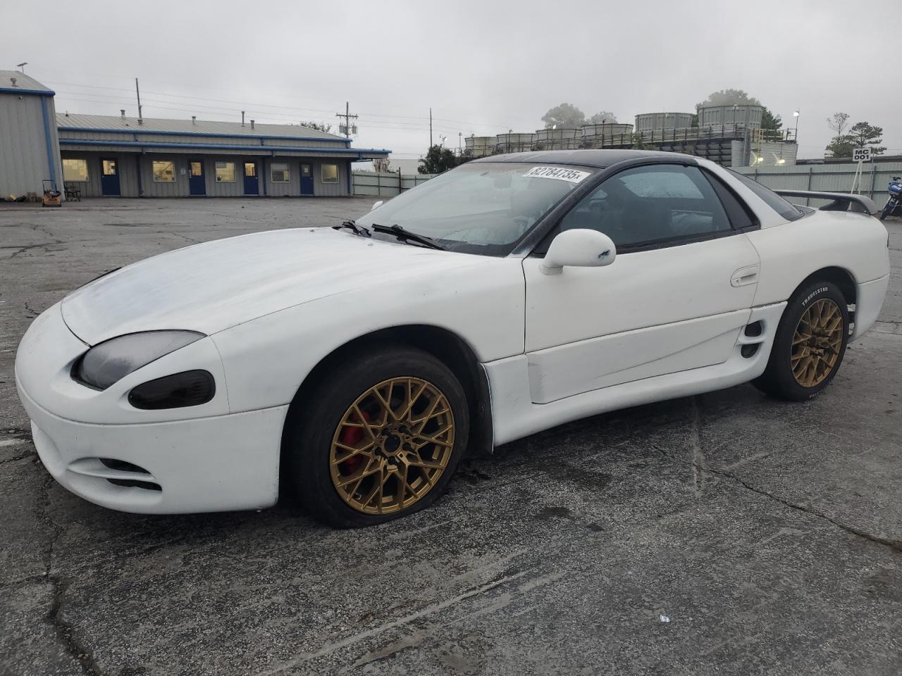 JA3AM84J1SY000411 MITSUBISHI 3000GT Photo 1