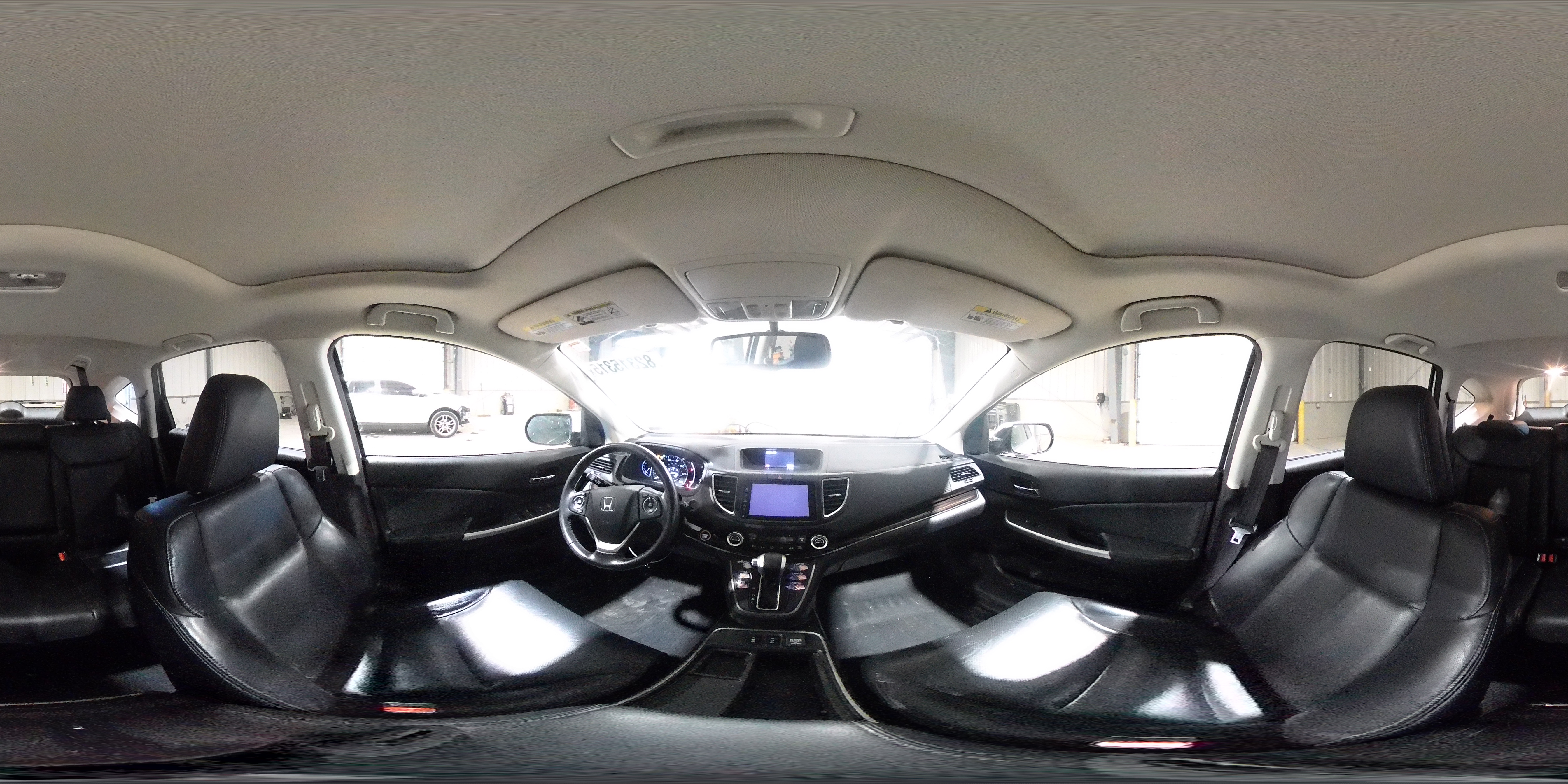 2016 Honda Cr-V Exl VIN: 5J6RM4H73GL094575 Lot: 82315315