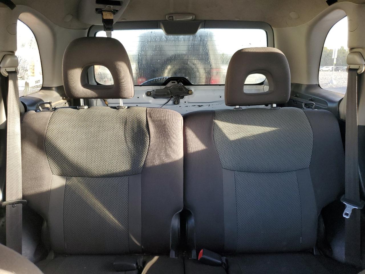 2004 Toyota Rav4 VIN: JTEGD20V740007197 Lot: 85158745