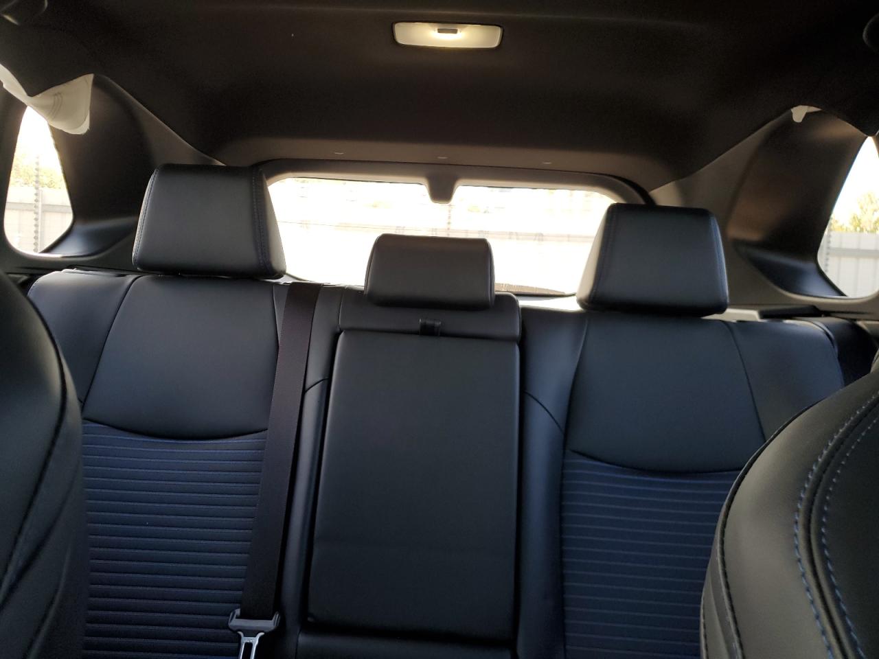 2025 Toyota Rav4 Xse VIN: JTME6RFV1SJ074665 Lot: 82300745