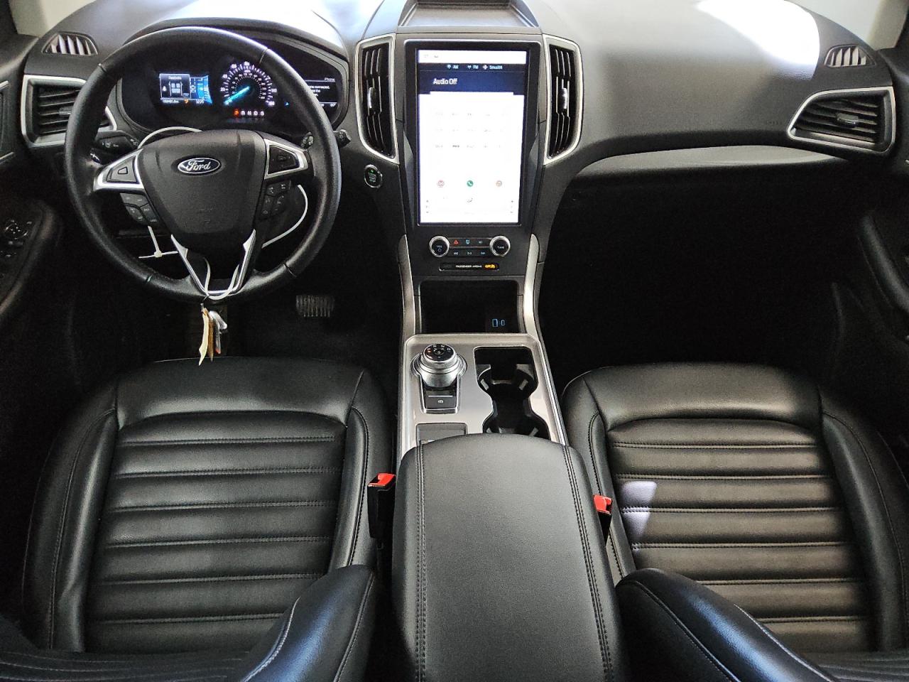 2024 Ford Edge Sel VIN: 2FMPK4J92RBA77540 Lot: 83992515
