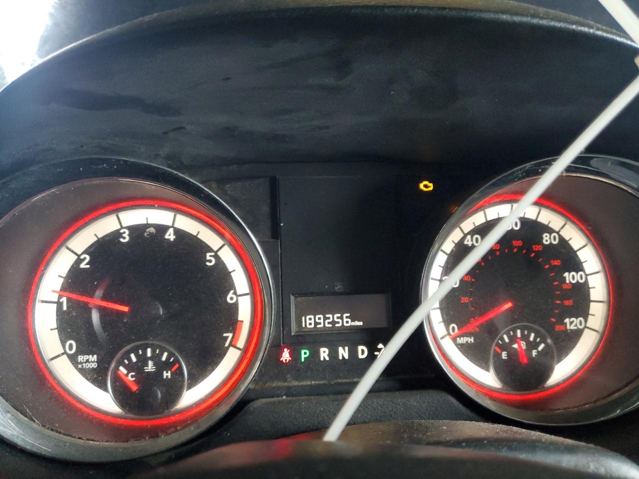 2016 Dodge Grand Caravan Sxt VIN: 2C4RDGCG7GR210186 Lot: 82467895