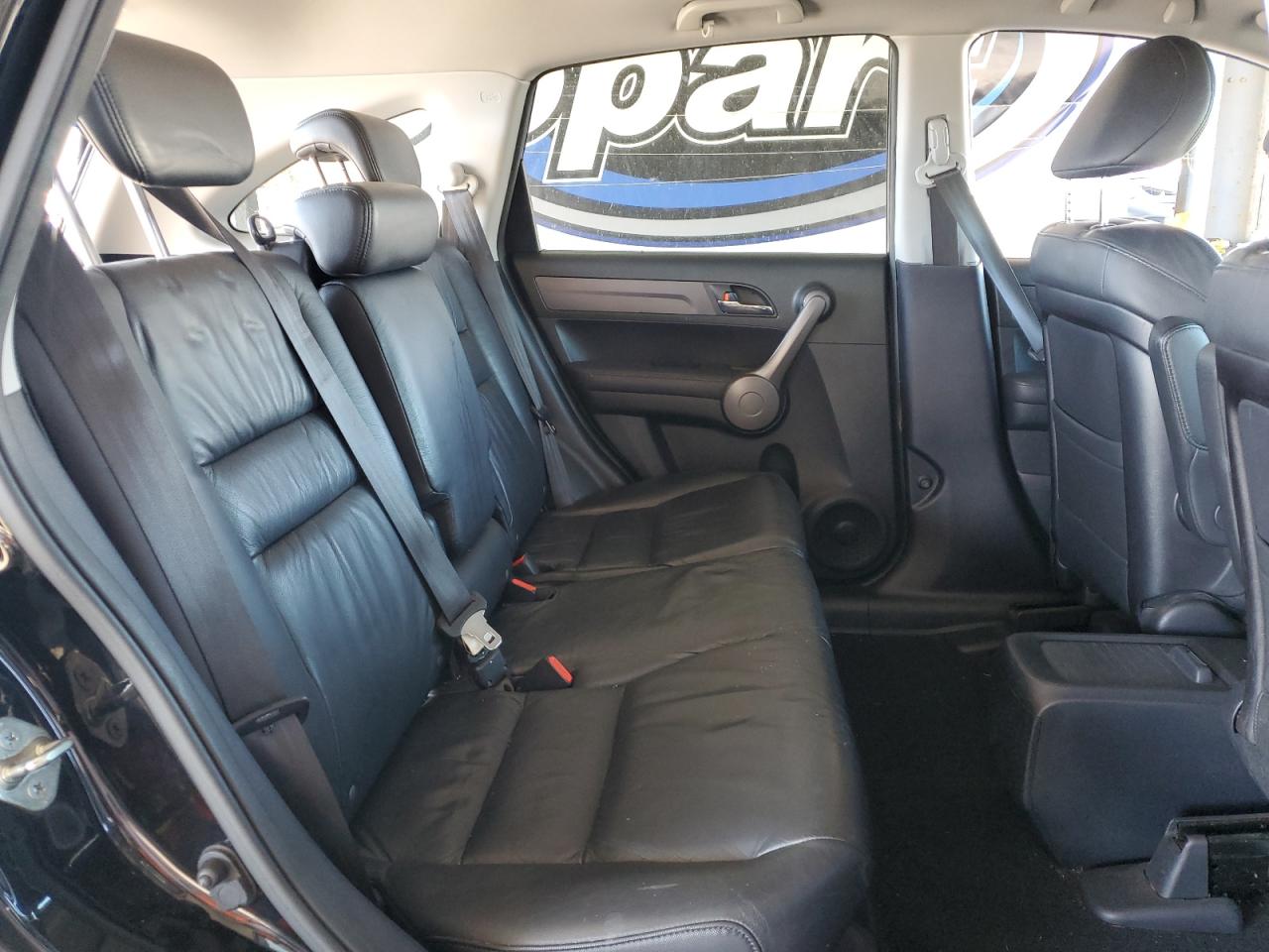 2008 Honda Cr-V Exl VIN: JHLRE48768C024463 Lot: 82768775