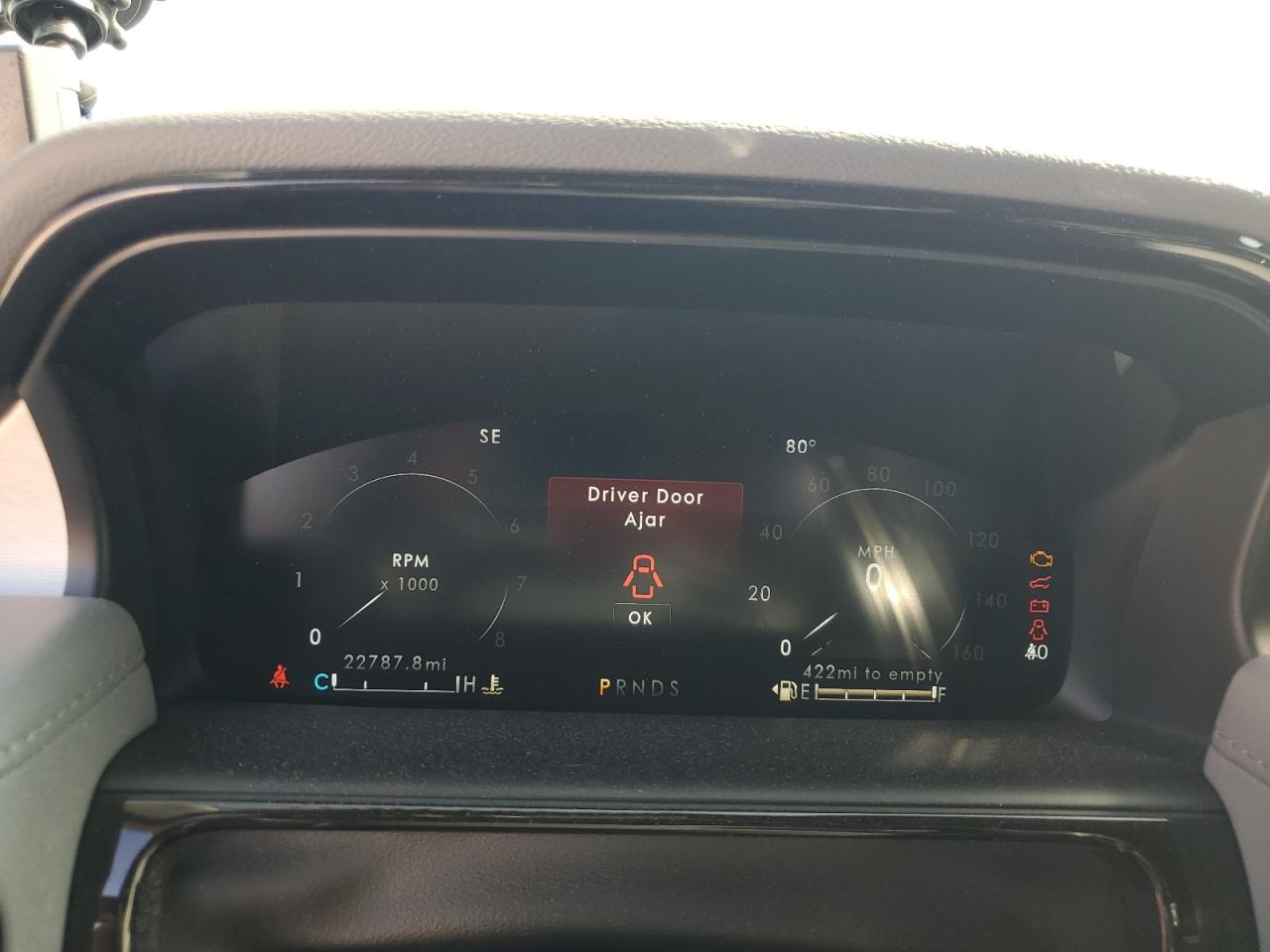 2023 Lincoln Nautilus Reserve VIN: 2LMPJ8K93PBL23618 Lot: 89467705