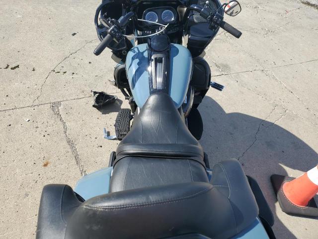 2024 HARLEY-DAVIDSON FLTRK   