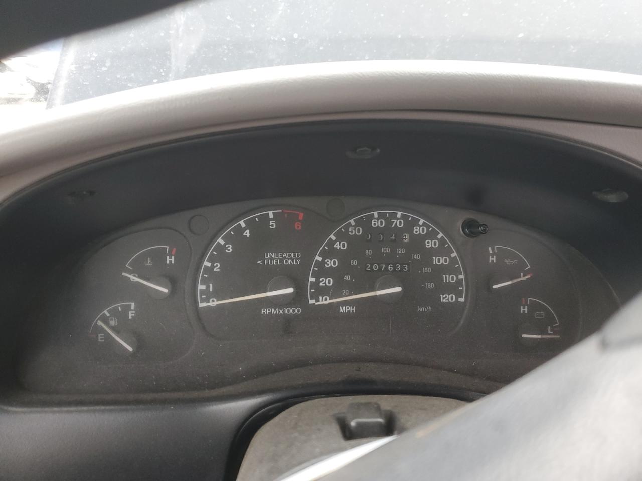 1995 Ford Ranger Super Cab VIN: 1FTCR15X8SPB08391 Lot: 89522685