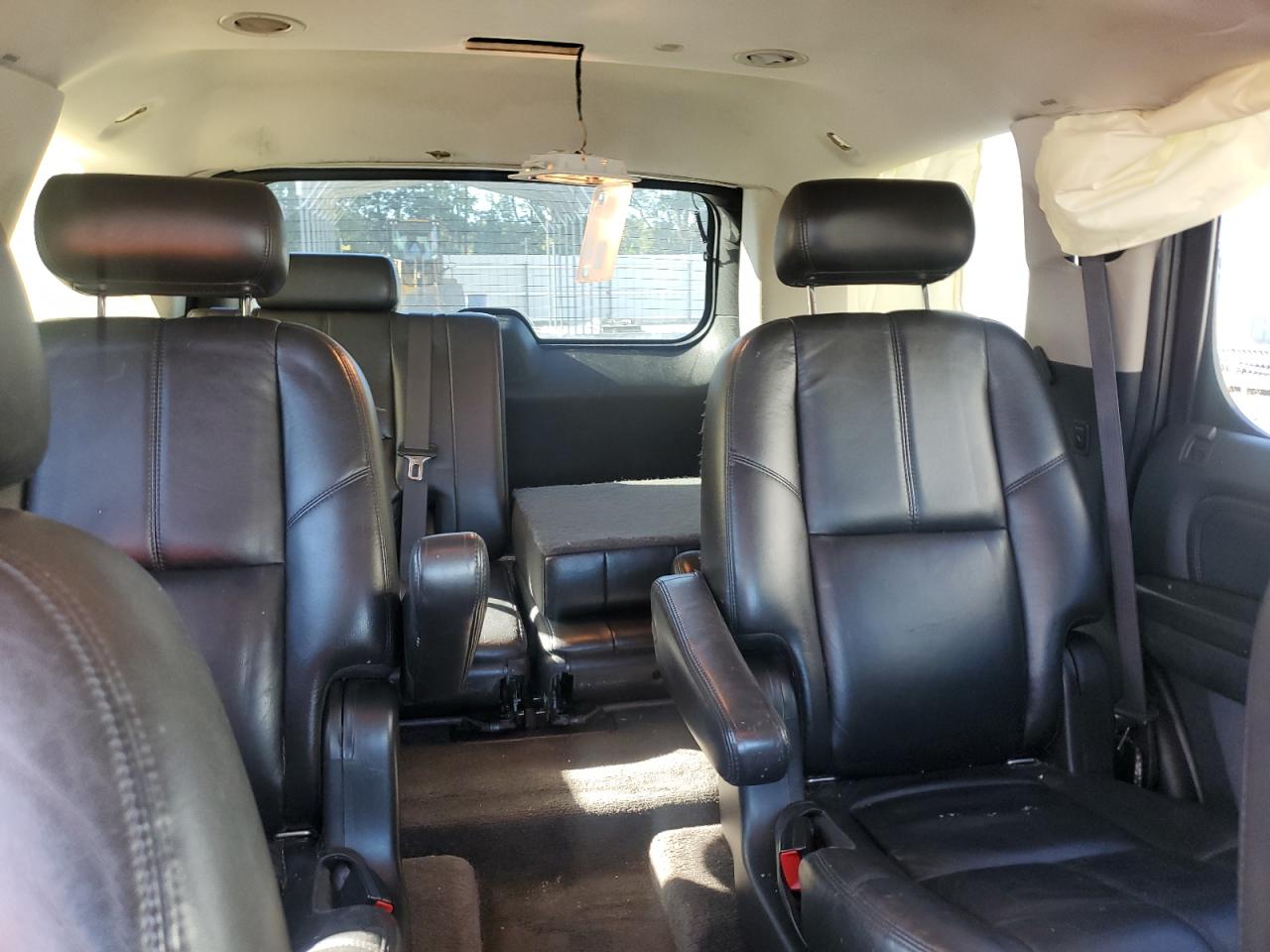 2008 GMC Yukon Denali VIN: 1GKFK63888J205150 Lot: 86620635