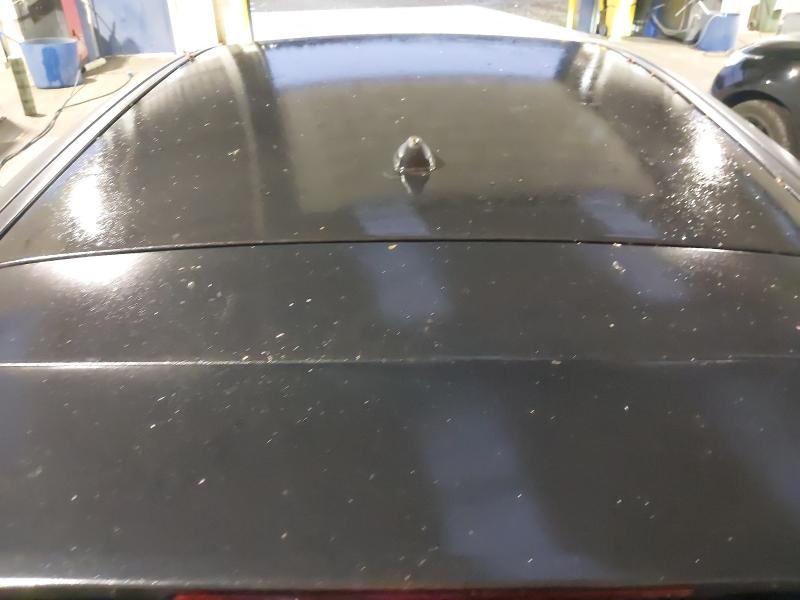 2012 FORD FOCUS 1.6 ZETEC 5DR