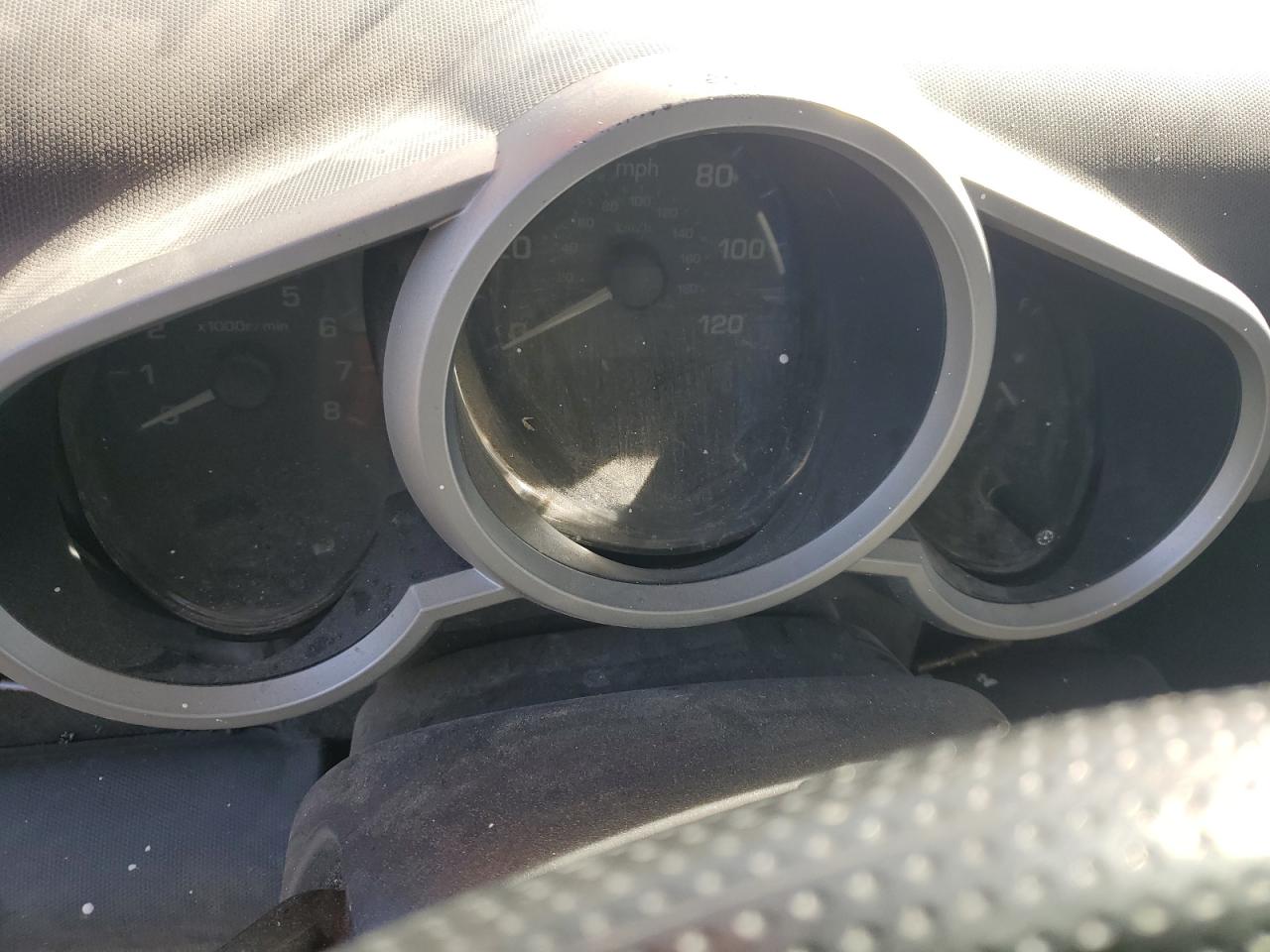 2007 Honda Element Lx VIN: 5J6YH18367L007912 Lot: 82639915