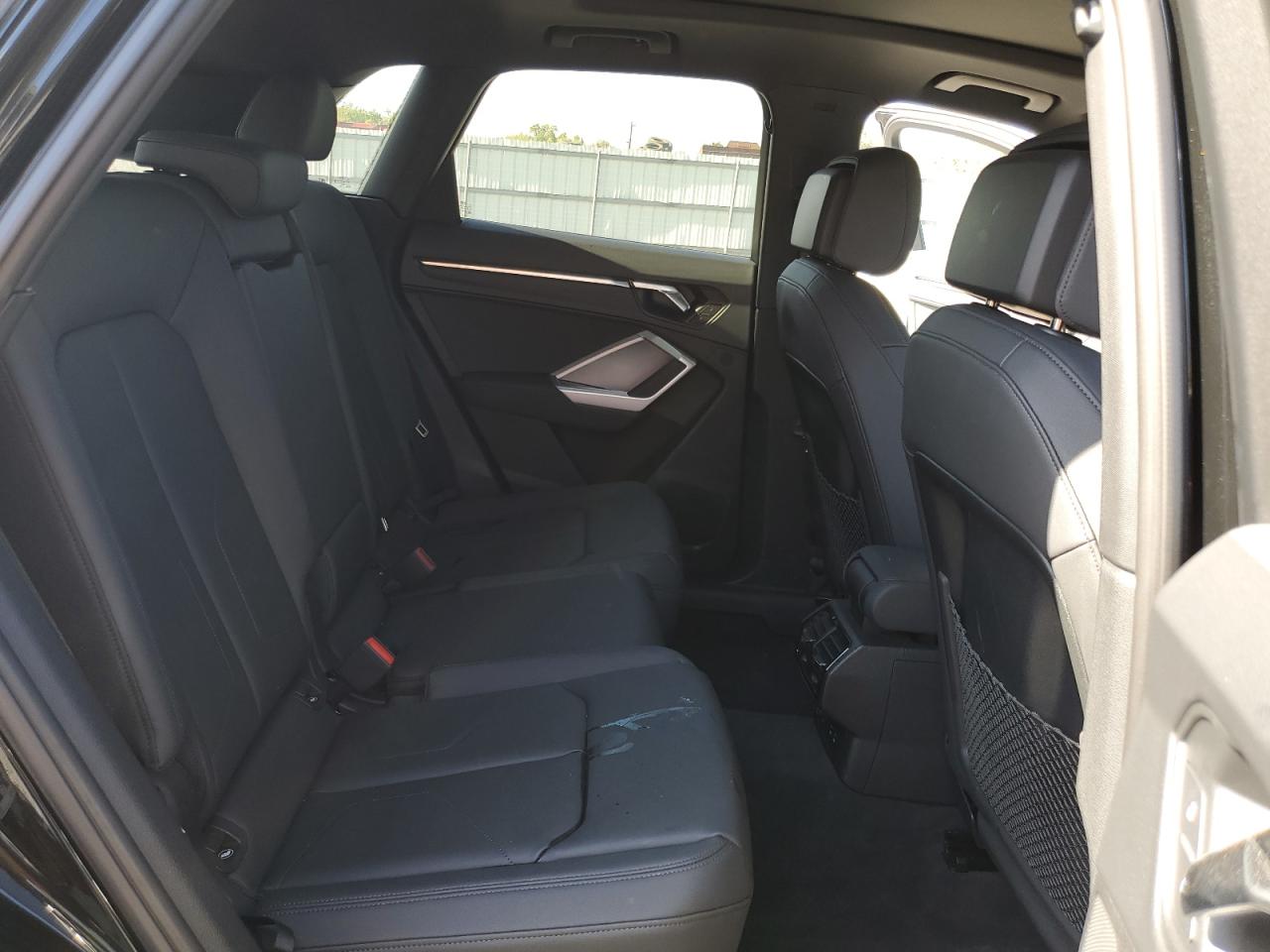 2024 Audi Q3 Premium S Line 45 VIN: WA1DECF3XR1154402 Lot: 81826765