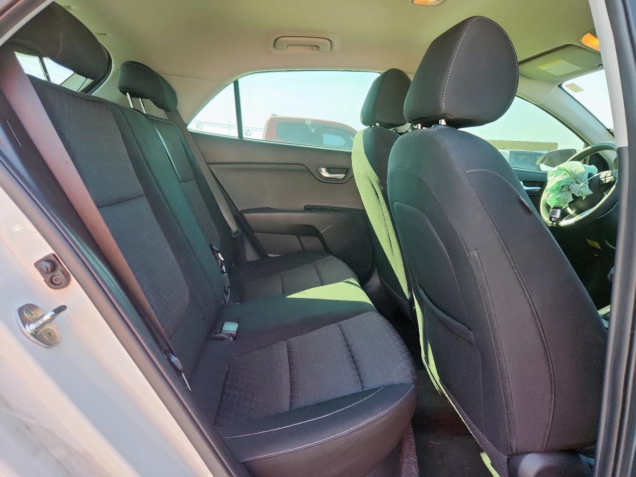 2021 Kia Rio S VIN: 3KPA25AD8ME375807 Lot: 82187585