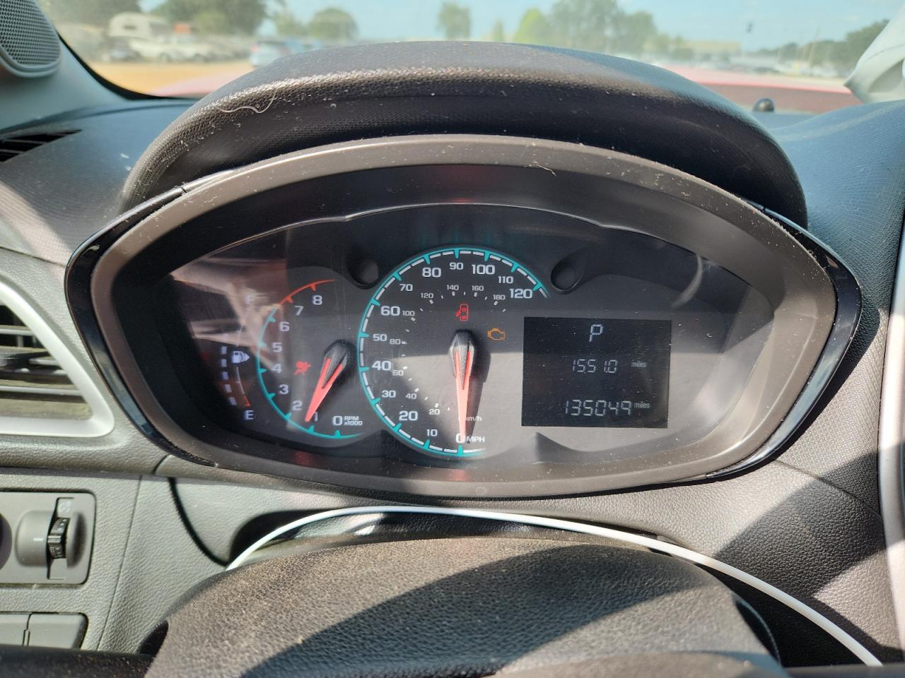 2019 Chevrolet Spark Ls VIN: KL8CB6SAXKC702272 Lot: 82238025