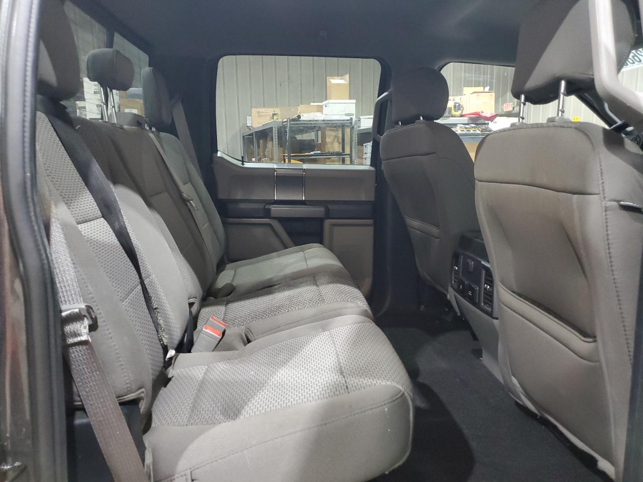 2020 Ford F150 Supercrew VIN: 1FTEW1E56LFC50696 Lot: 82268535