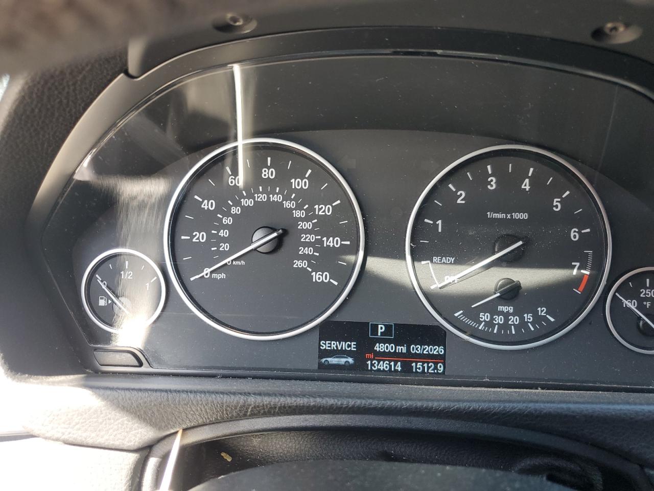 2015 BMW 428 I Gran Coupe VIN: WBA4A5C58FGK16159 Lot: 84756055