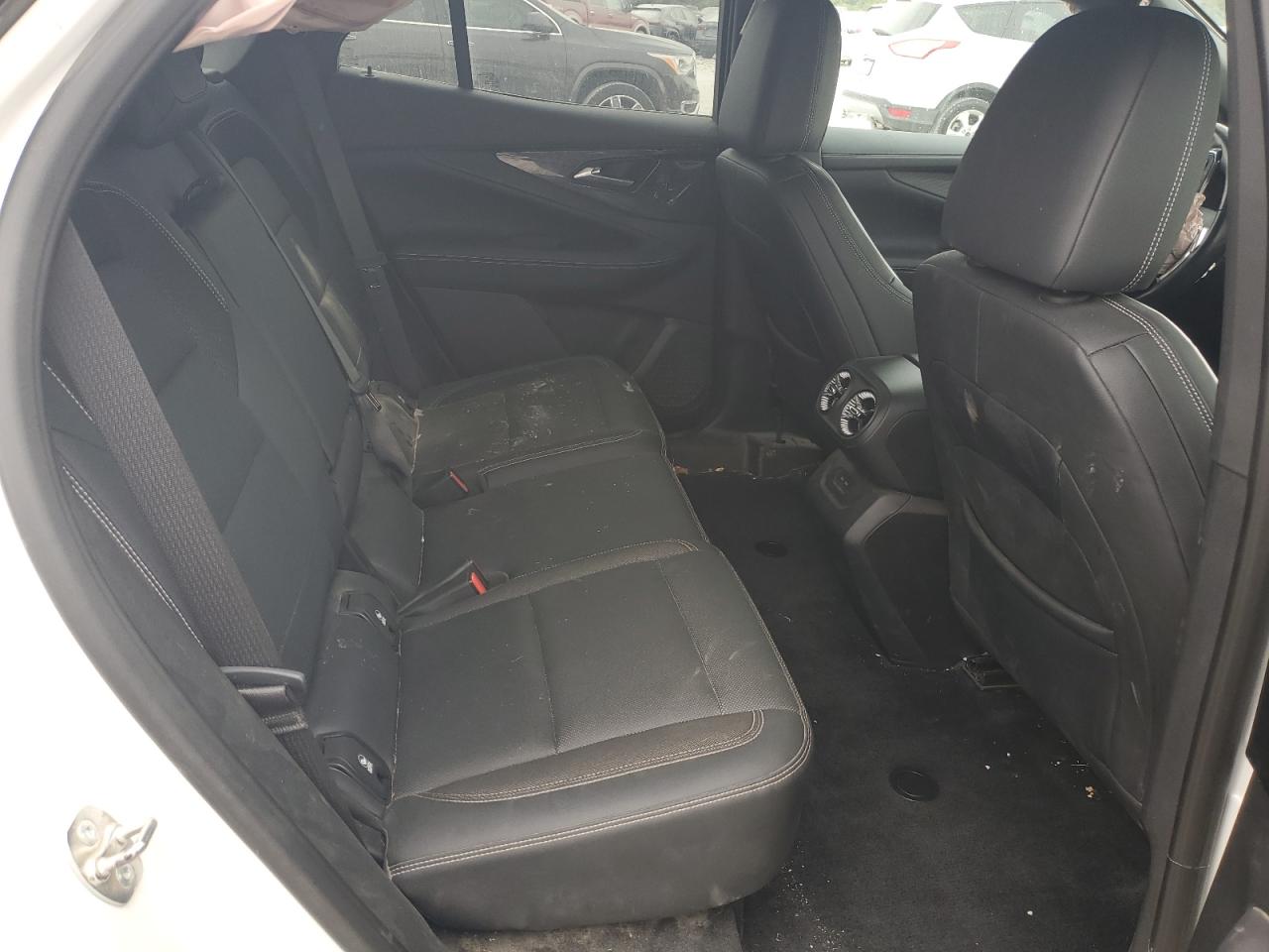 2024 Chevrolet Blazer 2Lt VIN: 3GNKDBRJ7RS230782 Lot: 86246555