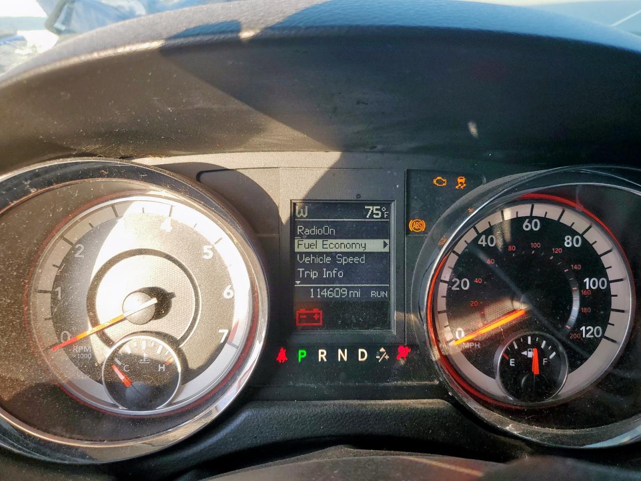 2019 Dodge Grand Caravan Gt VIN: 2C4RDGEGXKR595264 Lot: 82222025