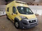 2016 FIAT DUCATO 3.0 MULTIJET EXTRA HIGH ROOF VAN 180 POWER for sale at Copart SANDTOFT