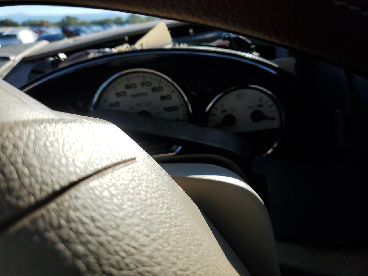 2008 Ford F150 Supercrew VIN: 1FTPW14V48KE05142 Lot: 85287145