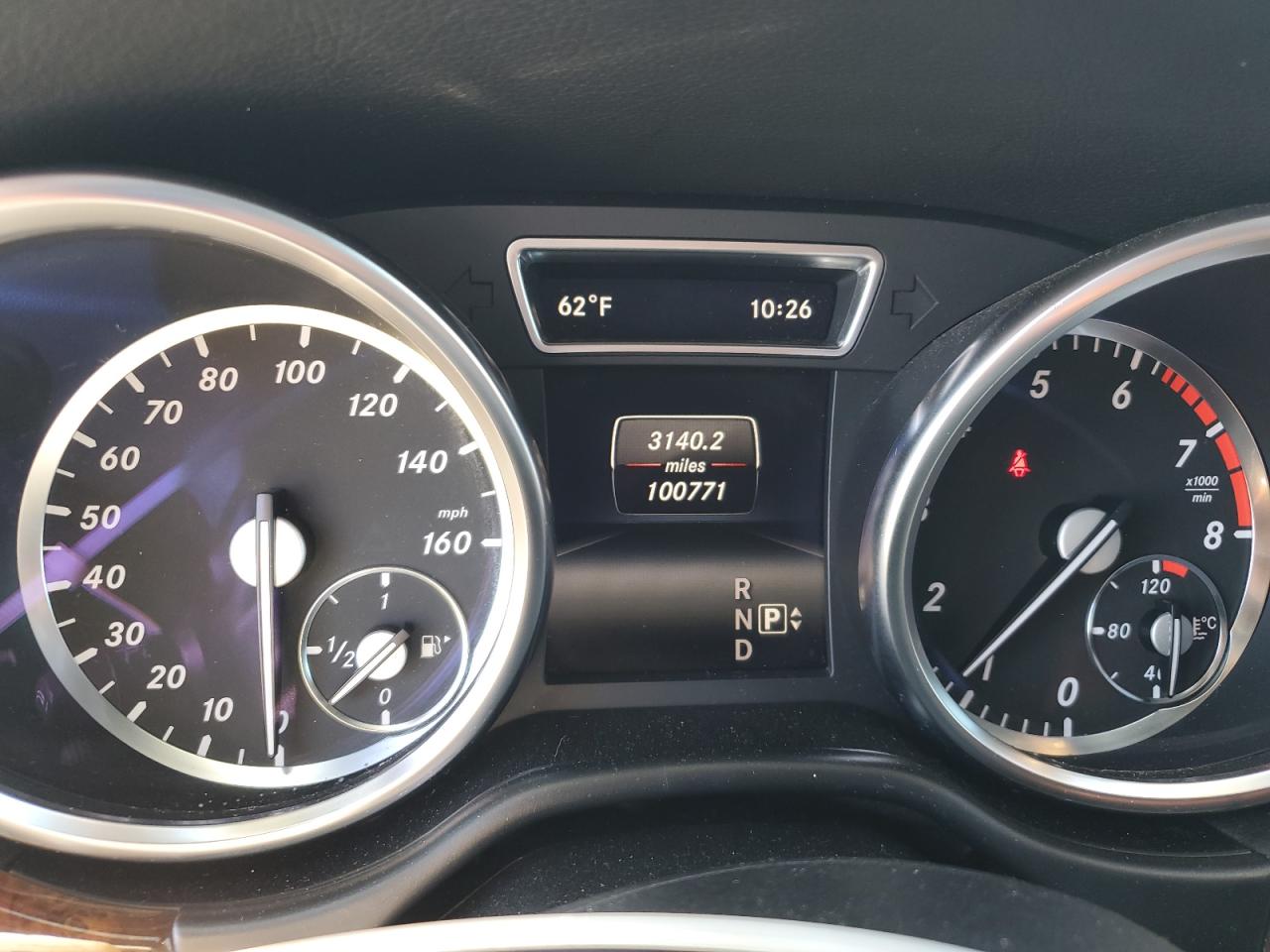 2014 Mercedes-Benz Gl 450 4Matic VIN: 4JGDF7CE1EA298961 Lot: 82662785