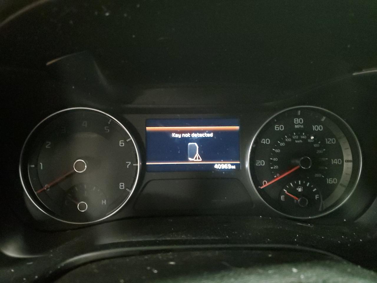 2024 Kia Forte Gt Line VIN: 3KPF54AD2RE713362 Lot: 82680615