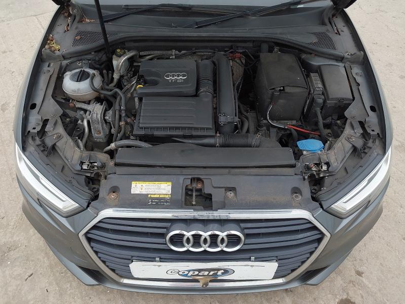 2017 AUDI A3 S LINE TFSI S-A 