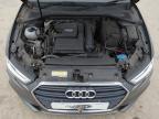 2017 AUDI A3 S LINE TFSI S-A  for sale at Copart YORK