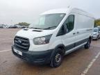 2019 FORD TRANSIT 350 LEADER ECOBLU  for sale at Copart SANDWICH