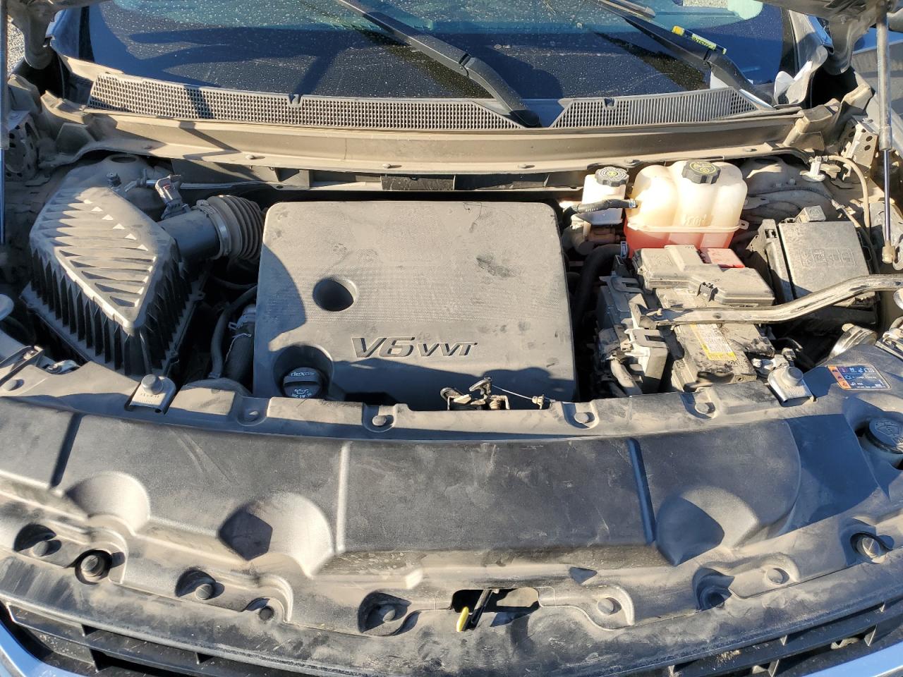 2021 Chevrolet Traverse Ls VIN: 1GNERFKW5MJ247960 Lot: 84956495