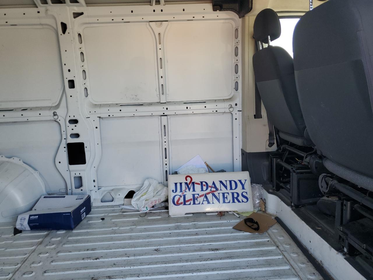 2017 Ram Promaster 1500 1500 Standard VIN: 3C6TRVAG0HE543922 Lot: 82104745