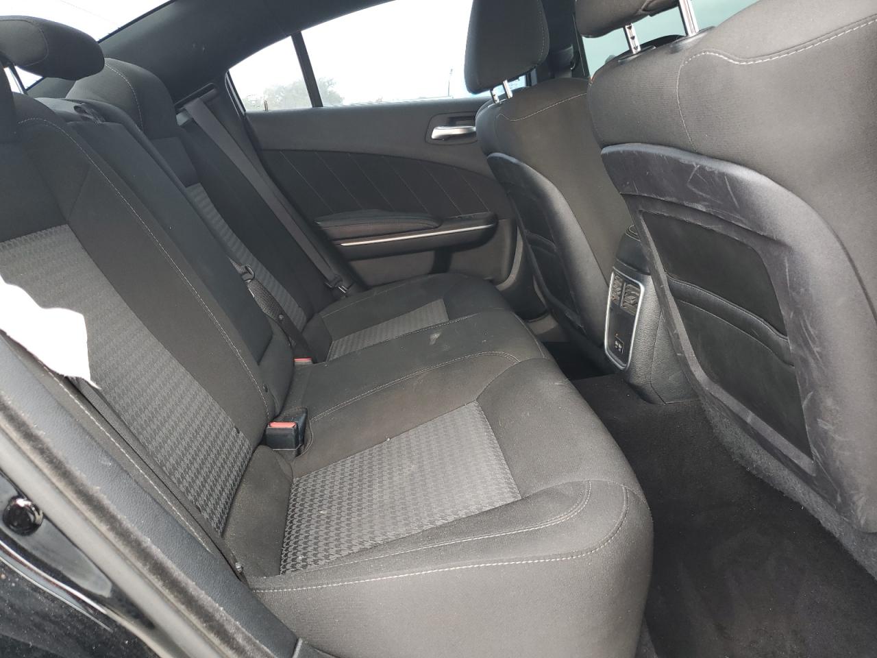 2021 Dodge Charger R/T VIN: 2C3CDXCT0MH524688 Lot: 81969905