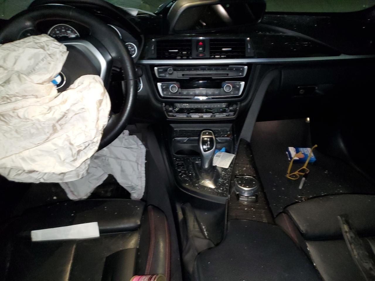 2016 BMW 435 I Gran VIN: 241764 Lot: 86757445