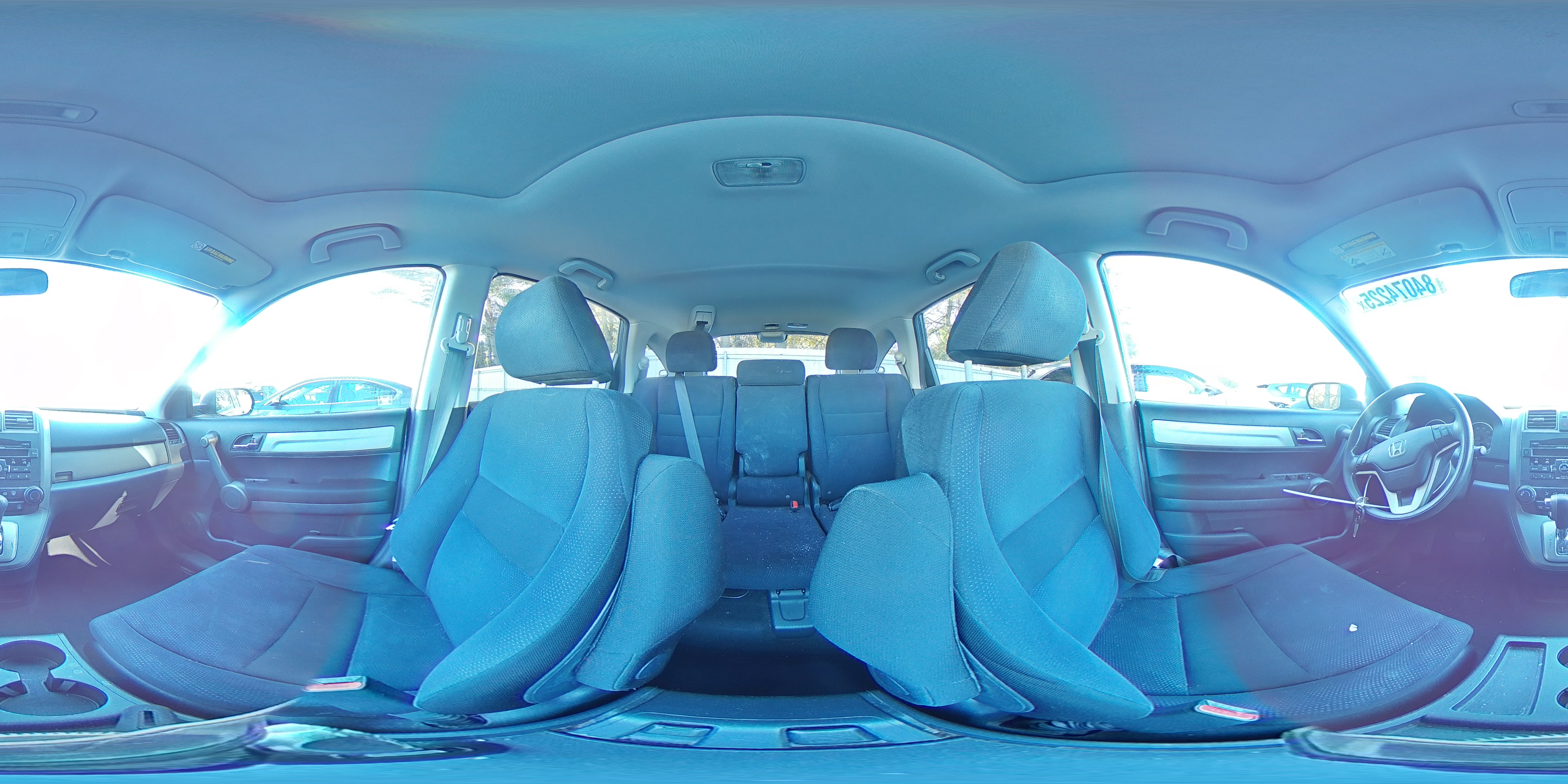 2011 Honda Cr-V Ex VIN: 5J6RE4H55BL034012 Lot: 84074225