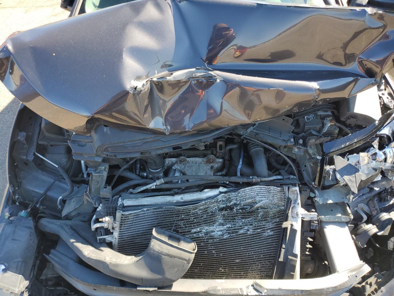 2015 Chevrolet Cruze Ltz VIN: 1G1PG5SB2F7165286 Lot: 86146365