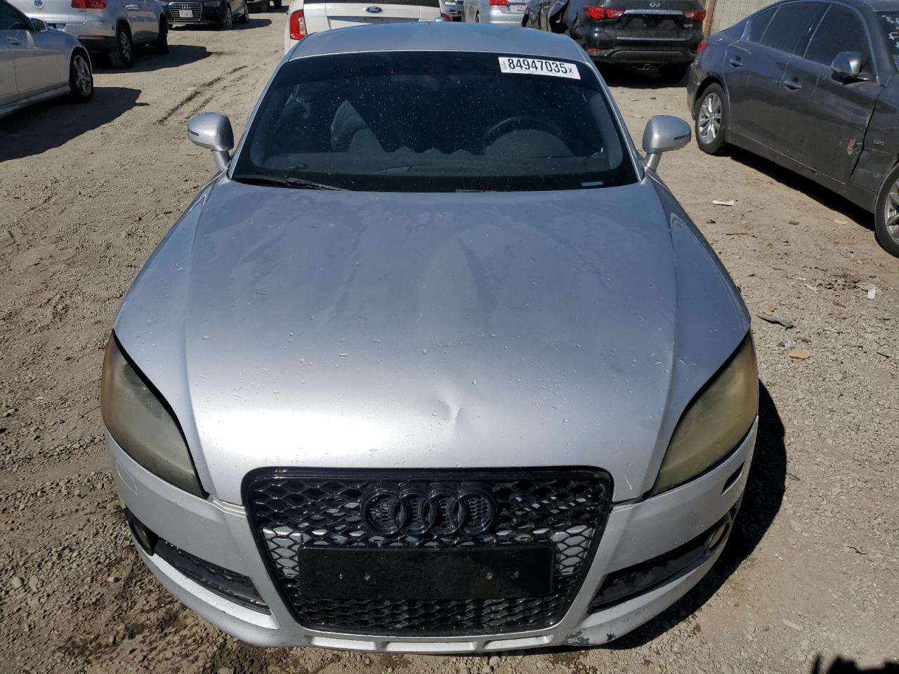 Фото: TRUAF38J081044643