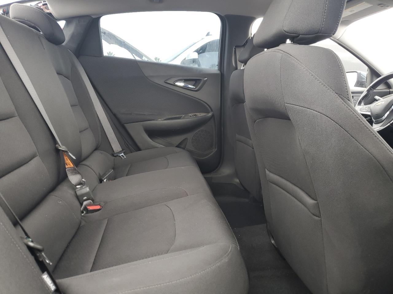 2020 Chevrolet Malibu Rs VIN: 1G1ZG5ST5LF152812 Lot: 82395815