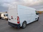 2022 NISSAN INTERSTAR 2.3 DCI 135PS H2 ACENTA VAN for sale at Copart CHESTER