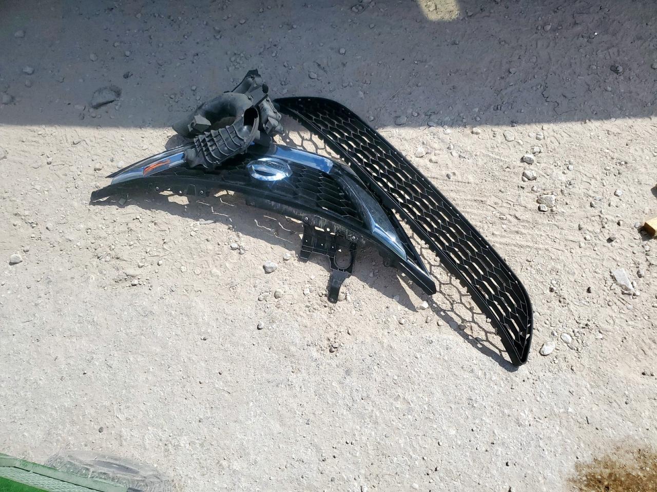 2017 Ford Explorer Xlt VIN: 1FM5K7D84HGC84417 Lot: 82214035