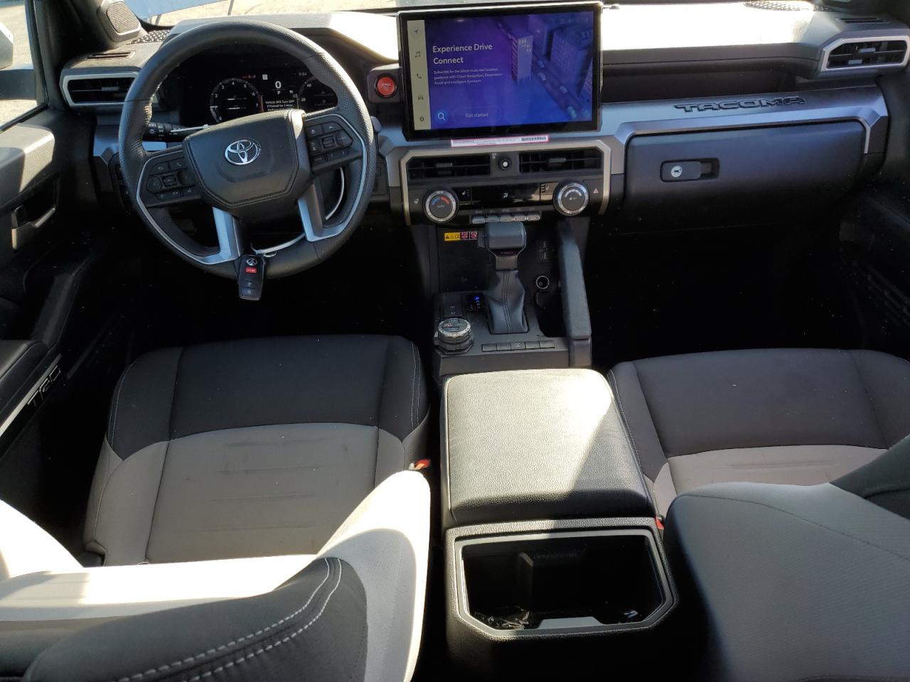 2024 Toyota Tacoma Double Cab VIN: 3TMLB5JN8RM000837 Lot: 82183745