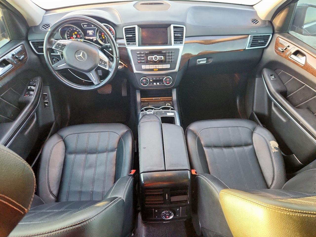 2013 Mercedes-Benz Gl 450 4Matic VIN: 4JGDF7CEXDA206891 Lot: 90739515